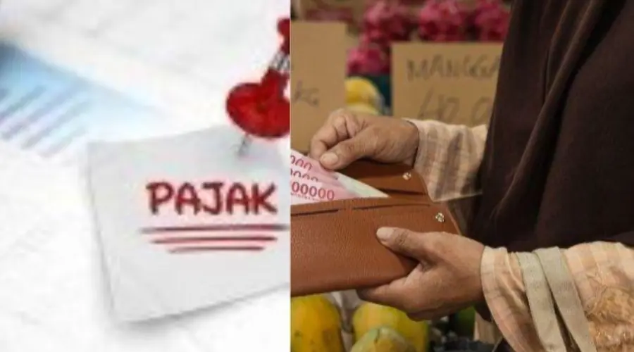 Gambar Artikel Pajak Naik di Banyak Daerah, Ini Kata Pakar Ekonomi UMSurabaya 