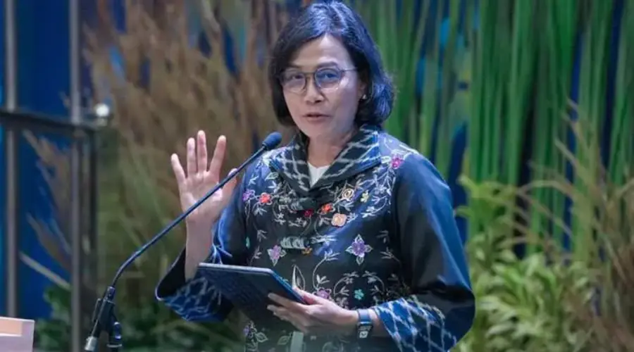 Gambar Artikel Pakar Bahasa UMSurabaya Bedah Ucapan Sri Mulyani soal Gaji Guru dan Dosen