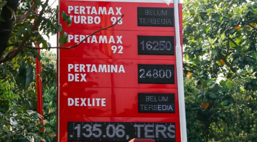 Berita Terbaru Pakar Ekonomi : Kenaikan Pertamax Jadi Pengingat Rapuhnya Ketahanan Energi dan Daya Beli Masyarakat