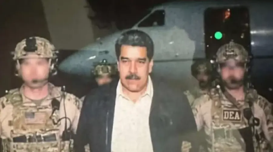 Gambar Artikel Pakar Hukum Internasional: Penangkapan Maduro Oleh AS Langgar Kedaulatan Negara