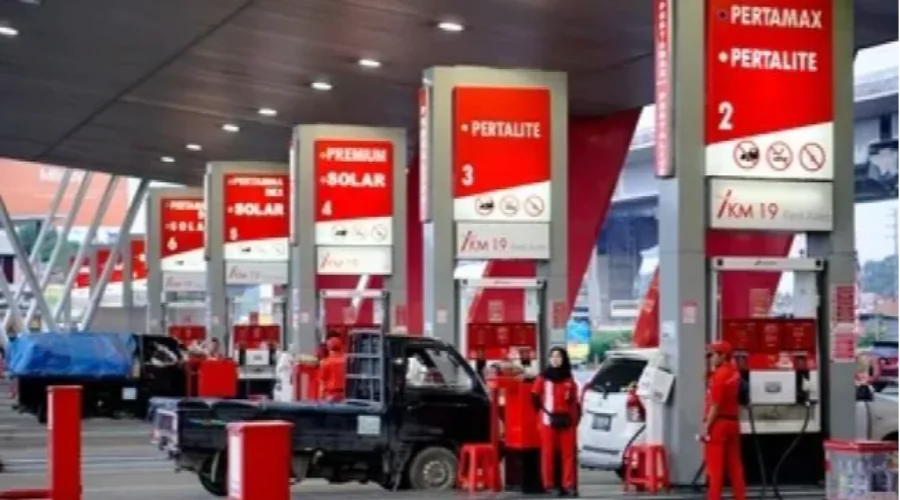 Gambar Artikel Pakar Hukum UM Surabaya Paparkan 5 Alasan Mengapa Kenaikan Harga BBM Tidak Tepat