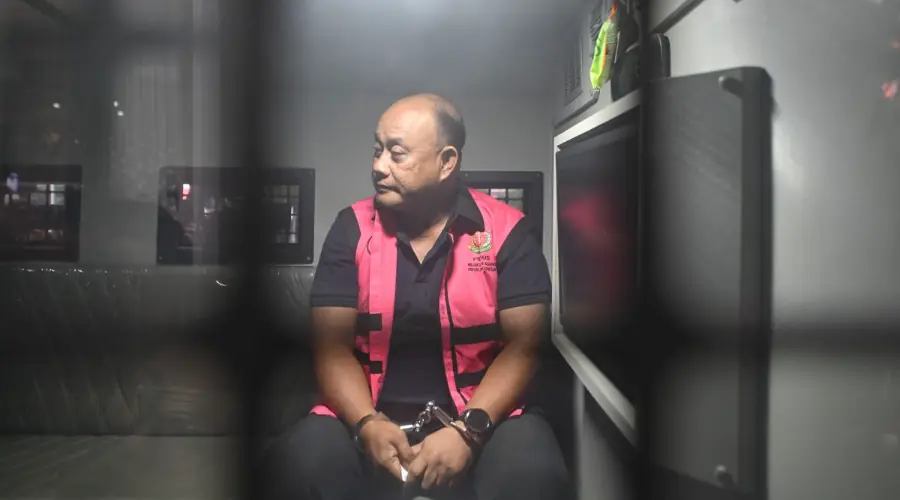 Artikel Pakar Hukum Umsura: Penangkapan Dadan Harus Jadi Momentum Evaluasi Total Program MBG