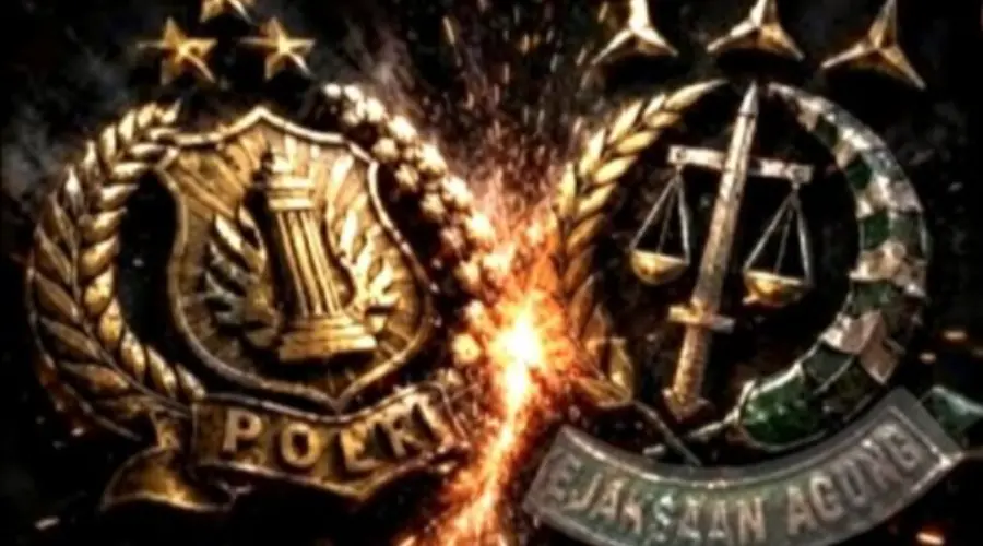 Berita Terbaru Pakar Hukum Umsura: Saling Sandera Polisi dan Jaksa Ancam Pemberantasan Korupsi