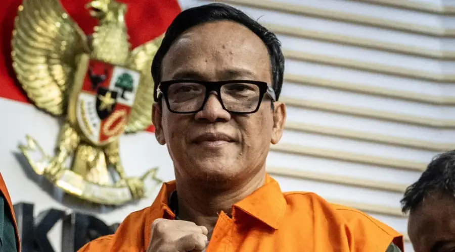 Gambar Artikel Pakar Hukum UMSurabaya: Kasus Noel Harus Jadi Peringatan Pejabat Gemar Pencitraan Publik 