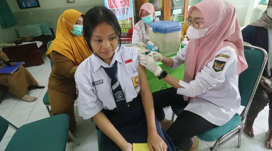 Gambar Artikel Pakar UM Surabaya Apresiasi Program Cek Kesehatan Gratis untuk Pelajar, Dorong Manajemen yang Inklusif dan Tepat Sasaran