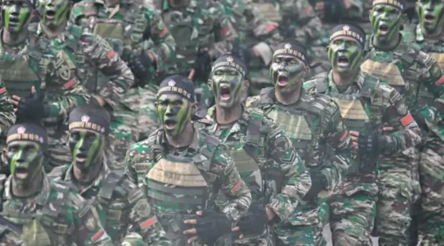 Latest News Pakar UMSURA : Pengiriman TNI ke Gaza di Bawah ISF Berseberangan dengan Palestina