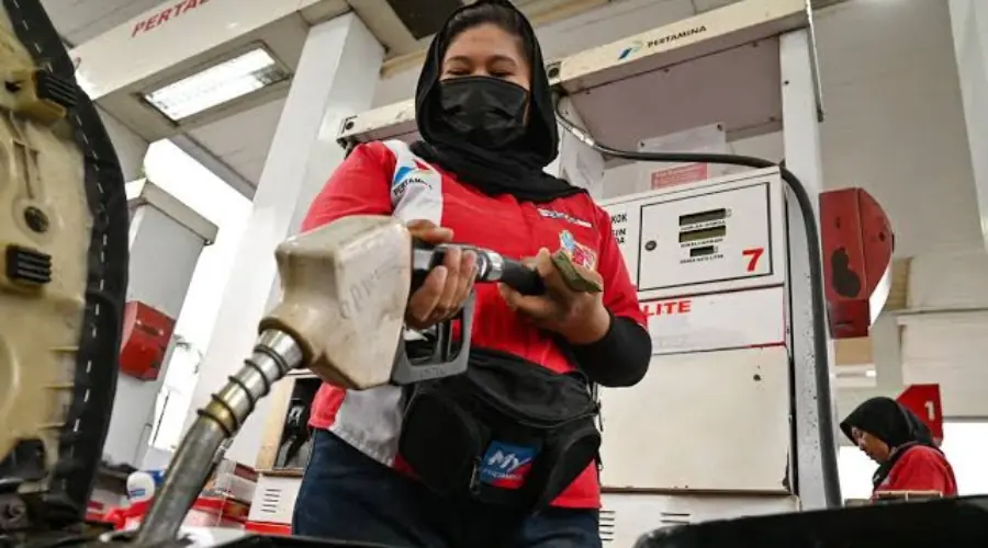 Gambar Artikel Pakar Umsura Soroti Rencana Pembatasan Pertalite Berdasarkan Desil 9-10
