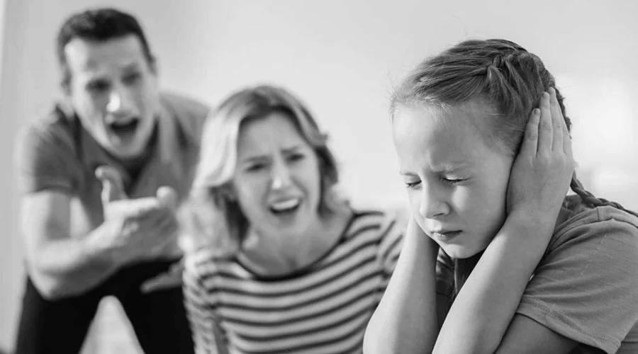 Gambar Artikel Pemerhati Anak: Pola Asuh Toxic Berbahaya bagi Tumbuh Kembang Anak