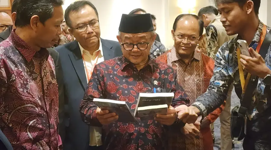 Gambar Artikel Pemerintah Wajibkan Murid Baca Buku dan Menulis Resensinya, Ini Kata Pakar Pendidikan UMSurabaya