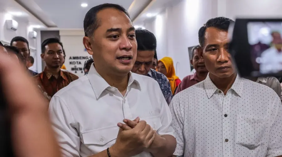 Gambar Artikel Pemkot Surabaya Berlakukan Jam Malam untuk Anak, Pengamat UM Surabaya Ingatkan Risiko Pendekatan Represif