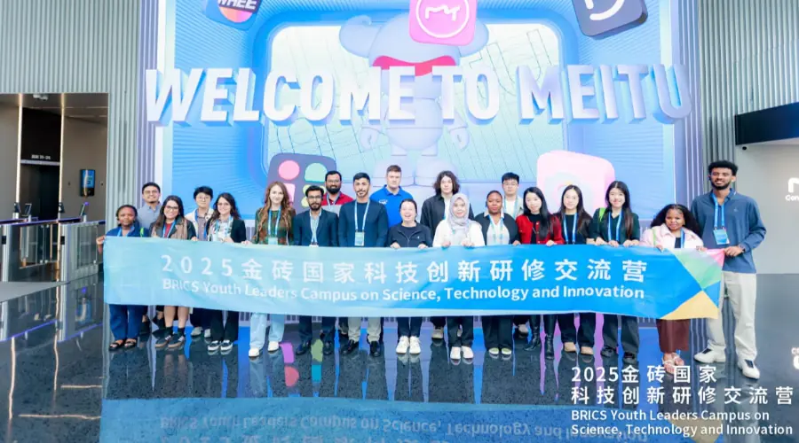 Gambar Berita Peneliti Muda UMSurabaya Lolos BRICS Youth Dialogue 2025 di China