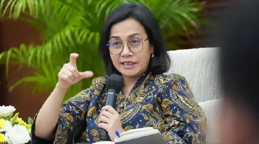 Gambar Artikel Pernyataan Sri Mulyani Soal Gaji Guru dan Dosen Dinilai Tak Empatik, Pakar UMSurabaya Beri Tanggapan Kritis