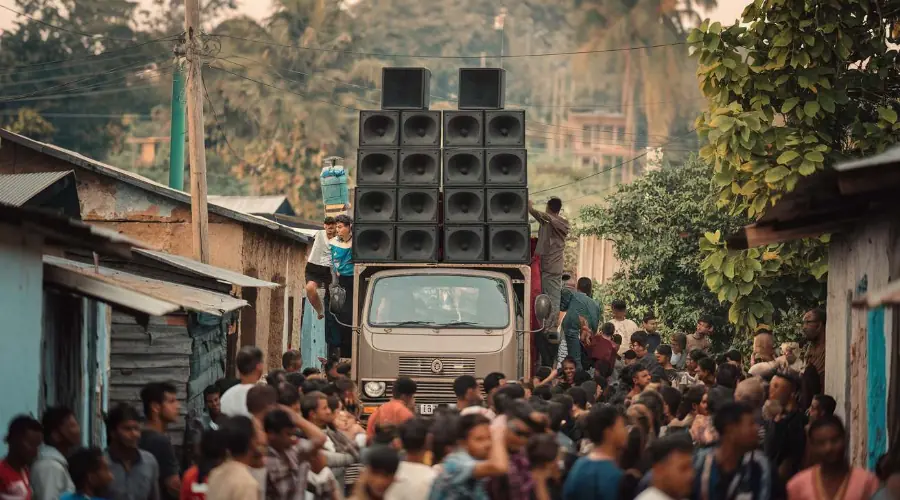 Gambar Artikel Polemik Sound Horeg Diharamkan Ulama, Akademisi UM Surabaya Berikan Tanggapan