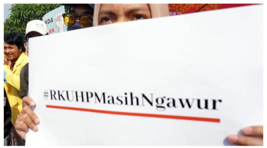 Gambar Artikel Polemik Tindak Pidana Korupsi Masuk RUU KUHP, Ini Kata Pakar Hukum UM Surabaya