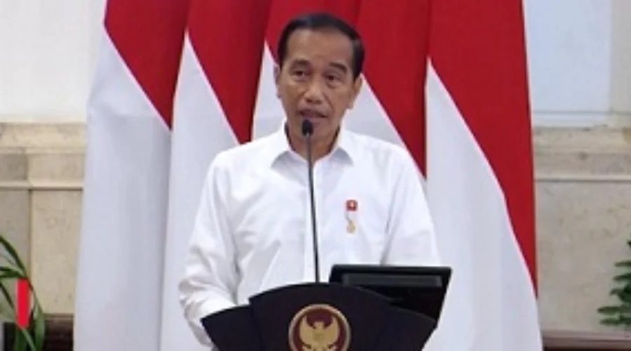 Gambar Berita PPKM Resmi Dicabut Jokowi, Dosen UM Surabaya: Ini Hal yang Tidak Boleh Diabaikan Masyarakat