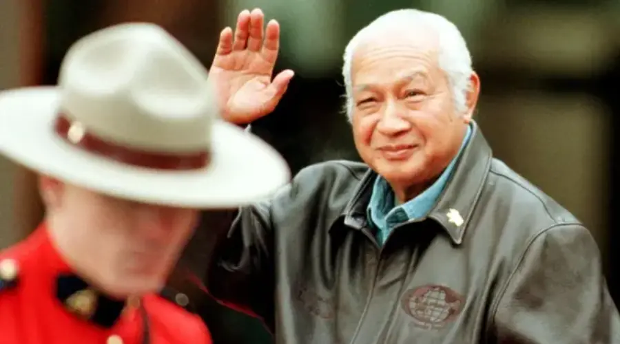 Gambar Artikel Pro Kontra Penetapan Gelar Pahlawan Nasional untuk Soeharto, Ini Kata Pakar Hukum UM Surabaya