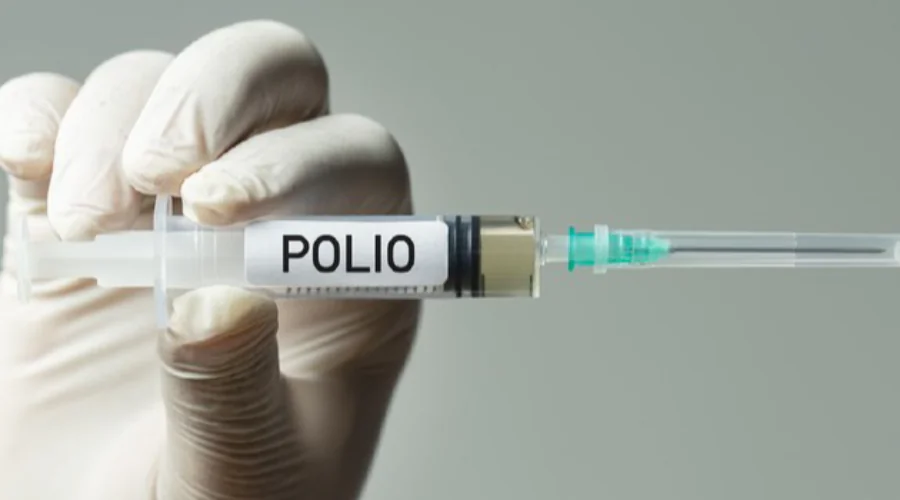 Gambar Artikel Ramai Kasus Polio Muncul Lagi, Pakar UM Surabaya Beri Pesan Ini
