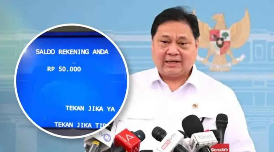 Gambar Artikel Rencana Rekening Otomatis bagi WNI Usia 17 Tahun, Pakar Umsura Soroti Literasi Keuangan