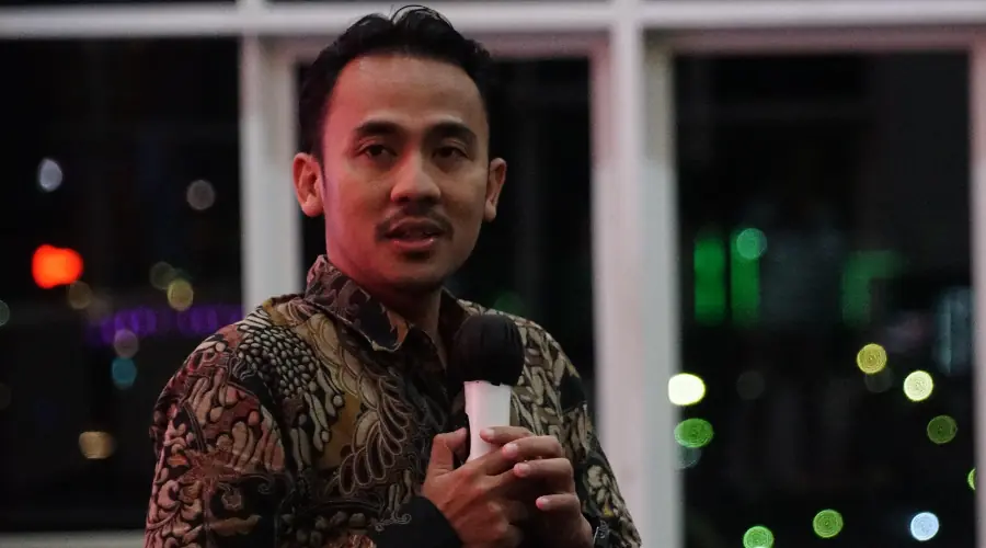 Gambar Artikel Sejarah Indonesia Akan Ditulis Ulang, Akademisi UM Surabaya Beri Catatan Penting untuk Pemerintah