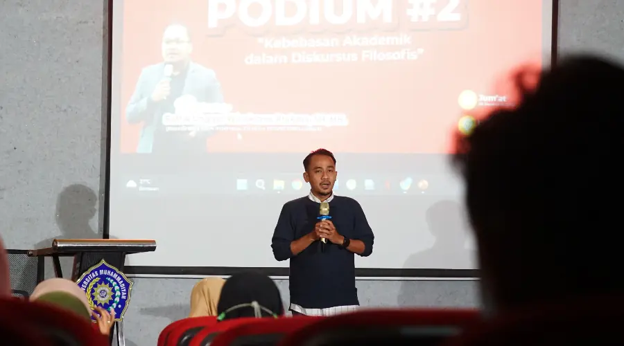 Gambar Artikel Soal Anak Nakal Dikirim ke Barak Militer, Akademisi UM Surabaya: Kebijakan Problematik