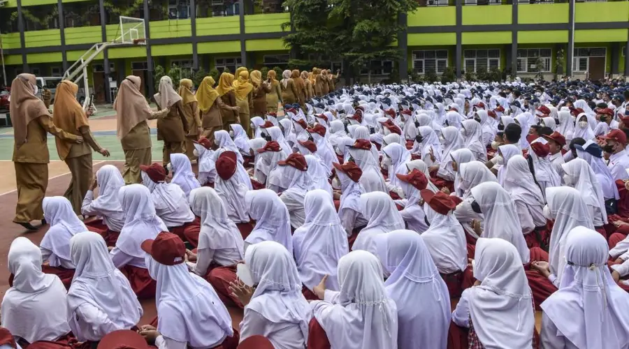 Gambar Artikel Soal Siswa Sekolah di Jabar Bakal Masuk Pukul 6 Pagi, Ini Kata Pakar Pendidikan UM Surabaya 