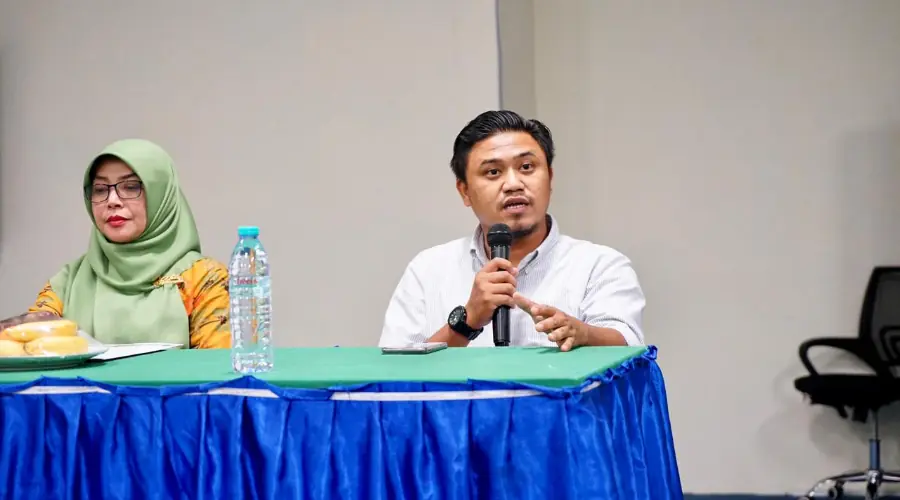 Gambar Berita Sosiolog UMSura: Kasus Pandji Dinilai Cerminkan Rapuhnya Ruang Kritik Publik