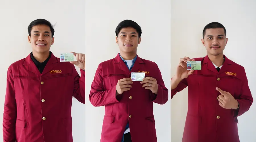 Gambar Berita Timnas Futsal Ramai-Ramai Kuliah di UMSURA, Ada Dewa Rizki, Yogi Saputra, dan Romi Humandri