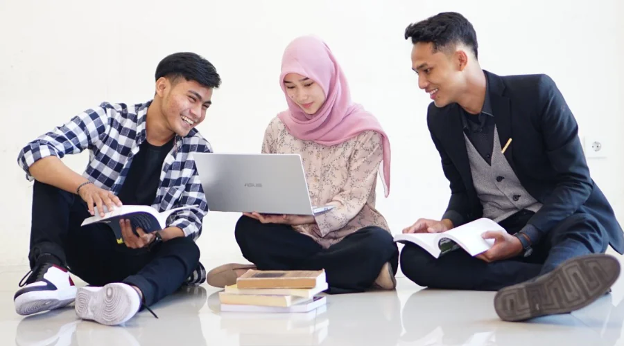 Gambar Artikel Tips Menjadi Mahasiswa Produktif dari Kemahasiswaan UM Surabaya