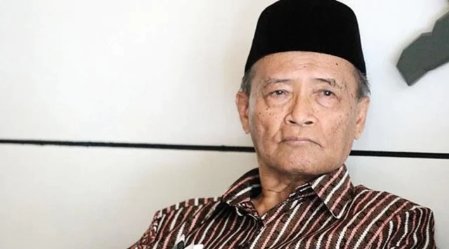 Gambar Berita Tokoh Terbaik Muhammadiyah Buya Syafii Berpulang, Rektor UM Surabaya Sampaikan Ini