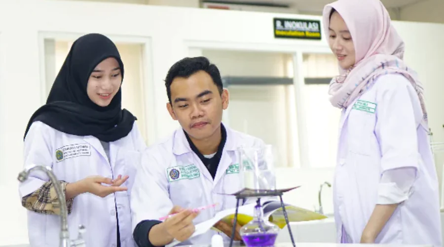 Gambar Berita Tujuh Jurusan di Fakultas Ilmu Kesehatan UM Surabaya Beserta Rincian Biaya