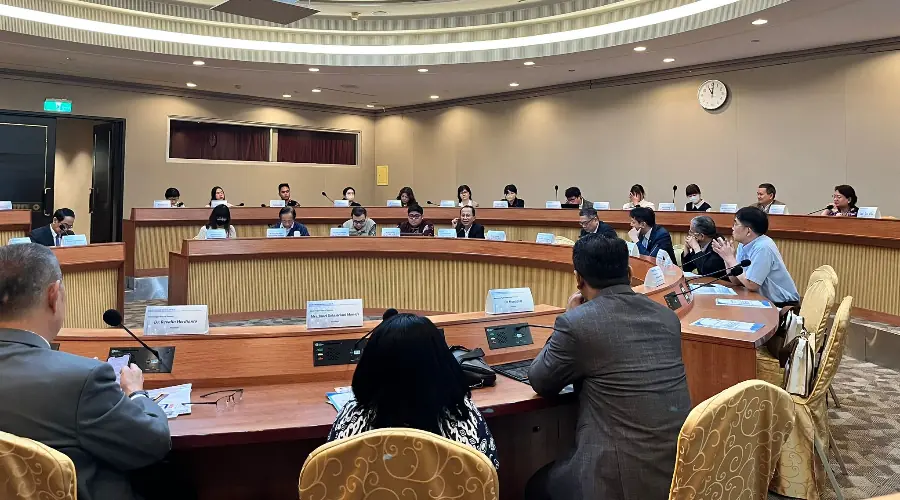 Berita Terbaru Umsura Perluas Jejaring Dual Degree di Taiwan, Jajaki Kerja Sama Internasional Baru