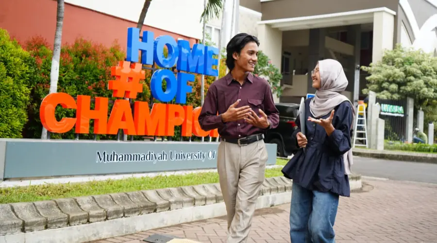 Gambar Berita Umsura Resmi Buka S1 Film dan Industri Digital Tahun Akademik 2026/2027