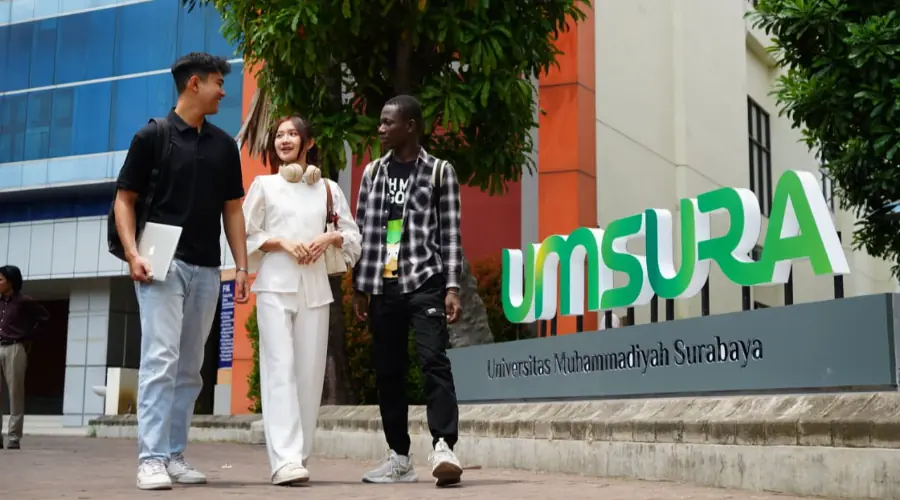 Gambar Berita Universitas Muhammadiyah Surabaya Buka 14 Program Unggulan Beasiswa, Ini Jenisnya!