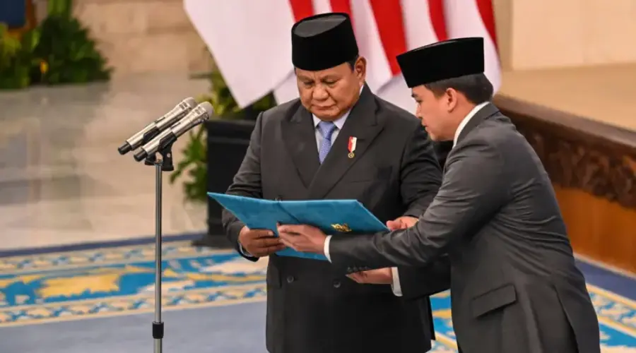 Berita Terbaru Universitas Republik Indonesia Resmi Dibentuk, Pakar Umsura Soroti Konsep dan Potensi Tumpang Tindih