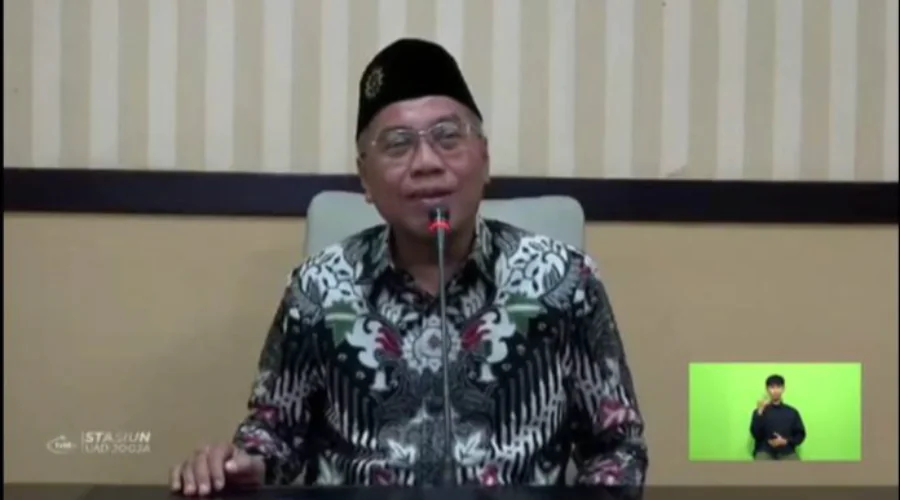 Gambar Artikel Usai Pemilu, Rektor UM Surabaya ingatkan Soal Post Election Stress Disorder