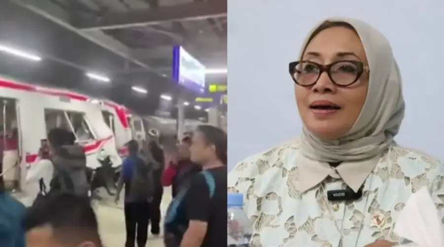 Gambar Artikel Usul Menteri PPPA soal Gerbong Perempuan jadi Perhatian, Pakar: Jangan Berhenti di Solusi Simbolik