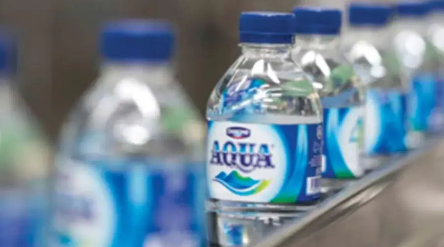 Gambar Artikel Viral Aqua Disebut dari Air Sumur, Berbahayakah Jika Dikonsumsi? Ini Penjelasan Pakar Kesehatan UMSurabaya