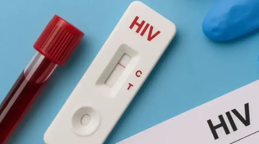 Gambar Artikel Viral Ratusan Anak di Sidoarjo Terpapar HIV, Pakar Umsura Beri Catatan Penting