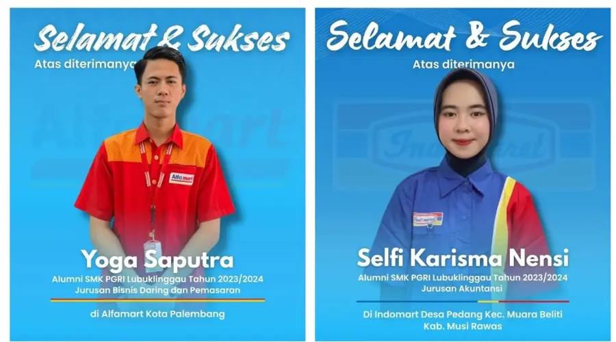 Gambar Artikel Viral SMK PGRI Lubuk Linggau Beri Apresiasi Lulusannya Kerja di Retail, Ini Kata Pakar Pendidikan UM Surabaya