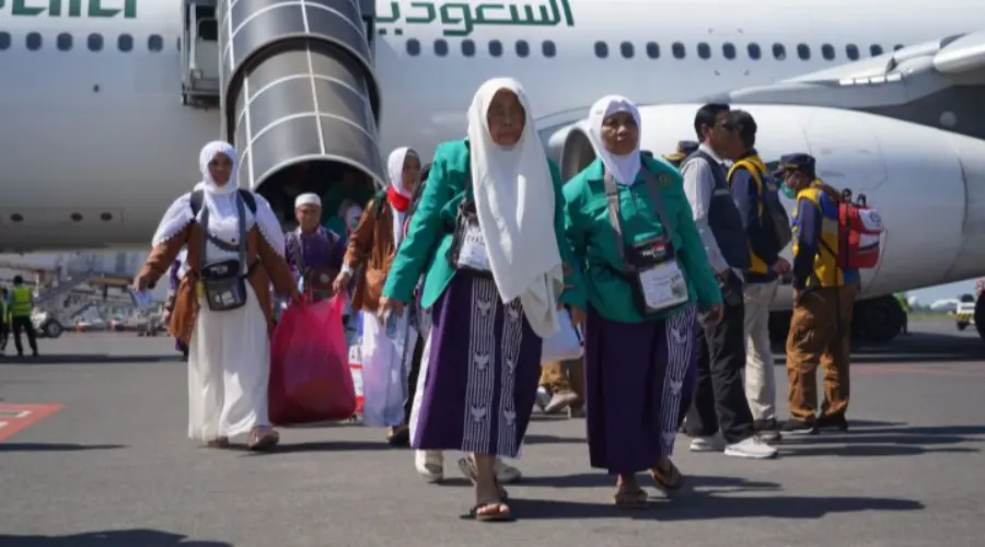 Gambar Artikel Waspadai Penyakit Usai Pulang Haji, Ini Tips Jaga Kesehatan dari Dosen UM Surabaya