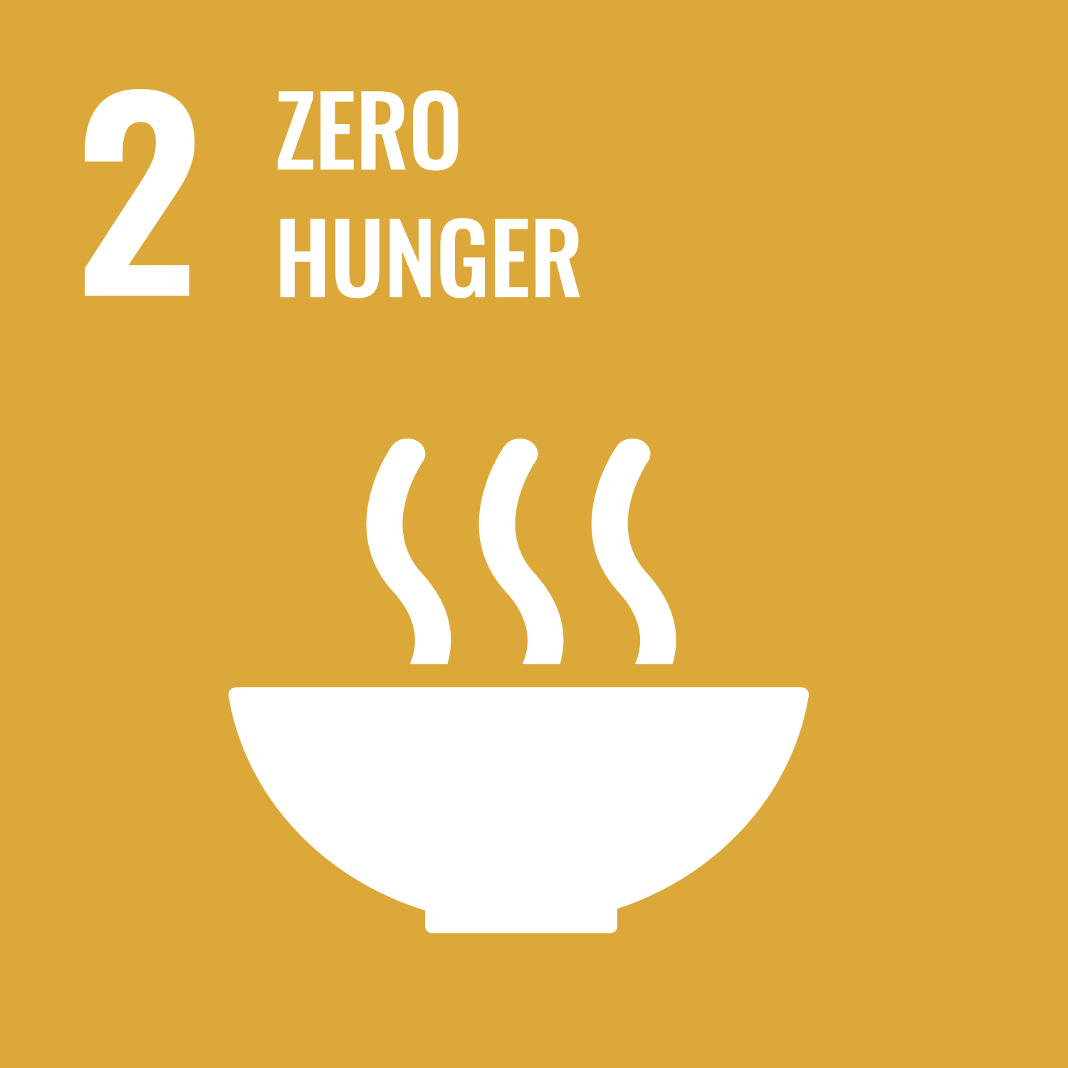 SDG 2 - Tanpa Kelaparan