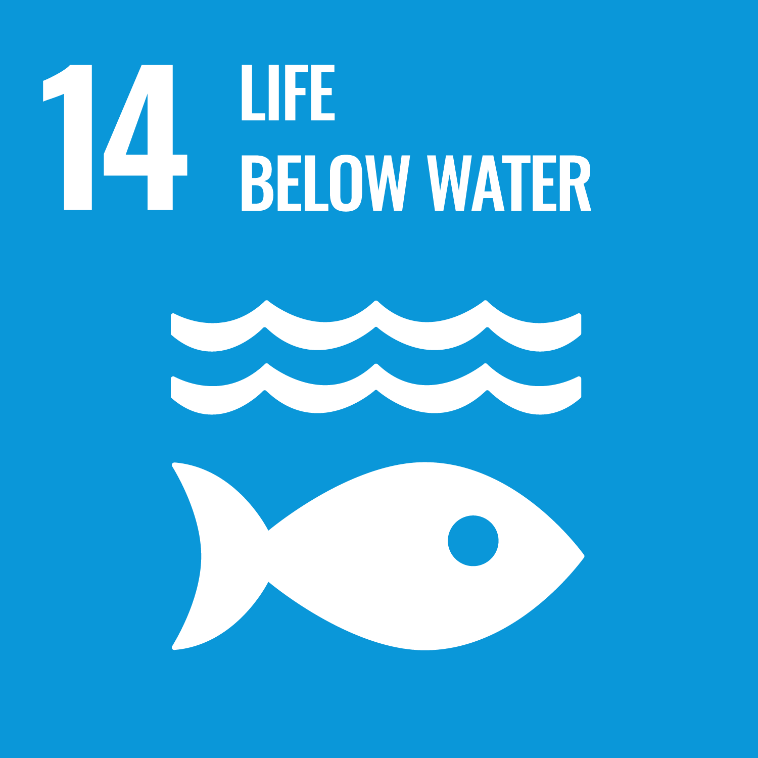 SDG 14 - Ekosistem Lautan
