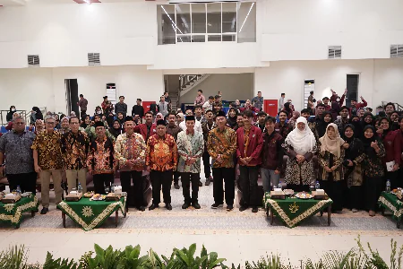 Foto Organisasi Mahasiswa