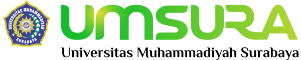 Logo Universitas Muhammadiyah Surabaya